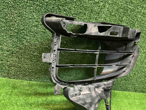 Решетка перед. бампера Porsche Cayenne 958 (14-18)