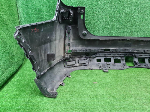 Бампер задний Changan CS95PLUS (2023-н.в.)