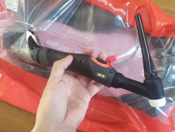 Горелка SGT18 8m 35-50 б/с