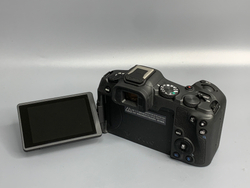 Canon EOS R8 1000 кадров