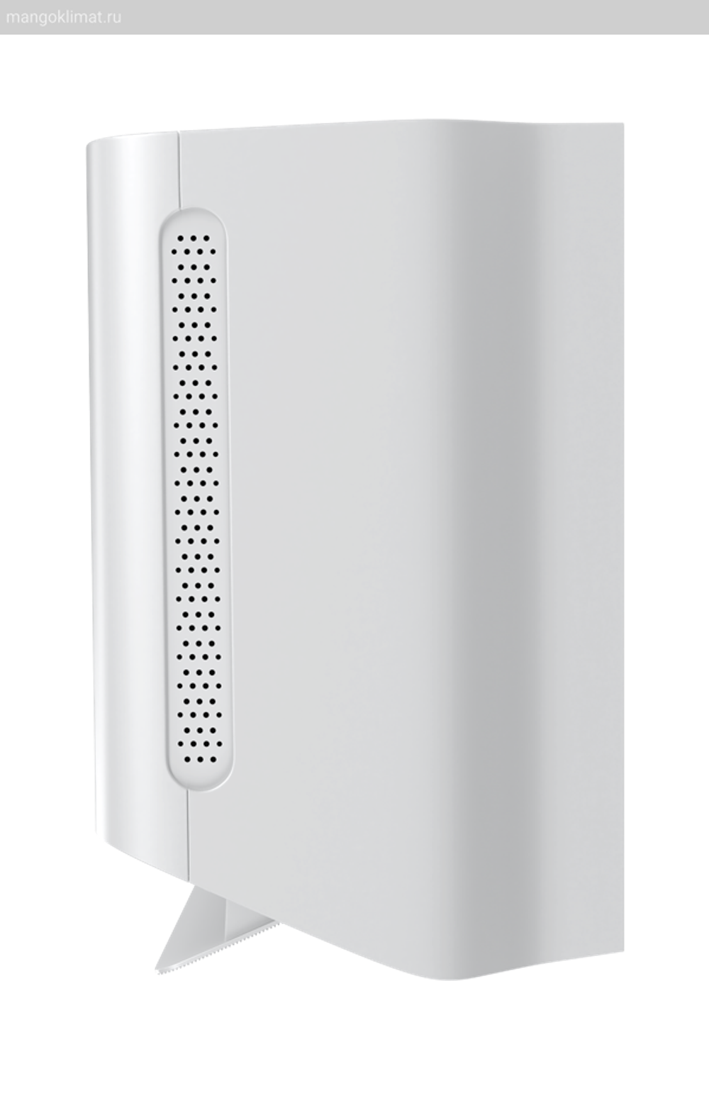 Внутренние блоки настенного типа серии VISION PRO FREE Match DC Inverter AS-10UW4RXVQH00AG