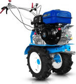 Мотоблок НЕВА МБ23 ZS (GB270) 4650002230361