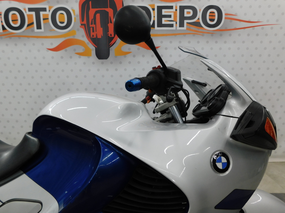 BMW K1200RS 040266