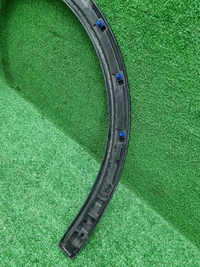 Расширитель задний левый Audi Q5 2 80A (2017-2020)