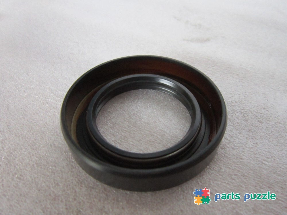 Сальник коленчатого вала передний / SEAL АРТ: 915-637