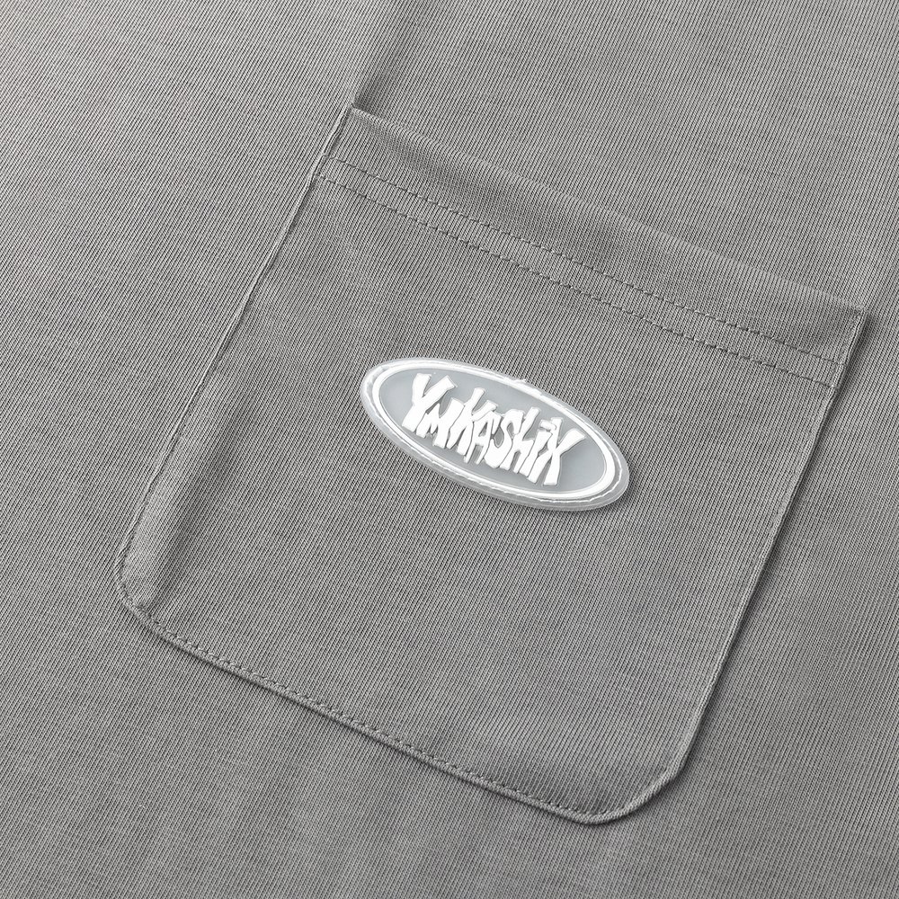 ФУТБОЛКА YMKASHIX SORONA