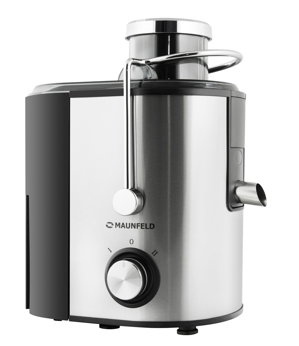 Соковыжималка MAUNFELD MJE.850S фото 2