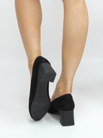 Туфли женские демисезонные POPULAR FASHION J10A-28B