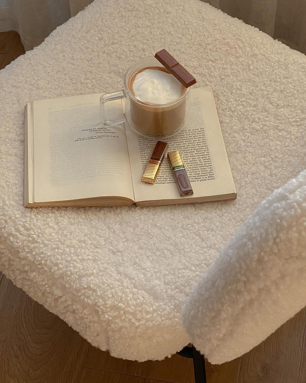 Искусственный мех Winnie (Винни) 03