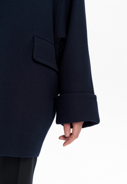 Полупальто Ravira