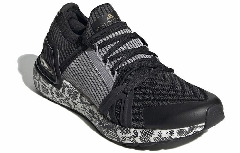 Кроссовки Stella Mccartney X Adidas Ultraboost 20 2020 (Женская размерная сетка)