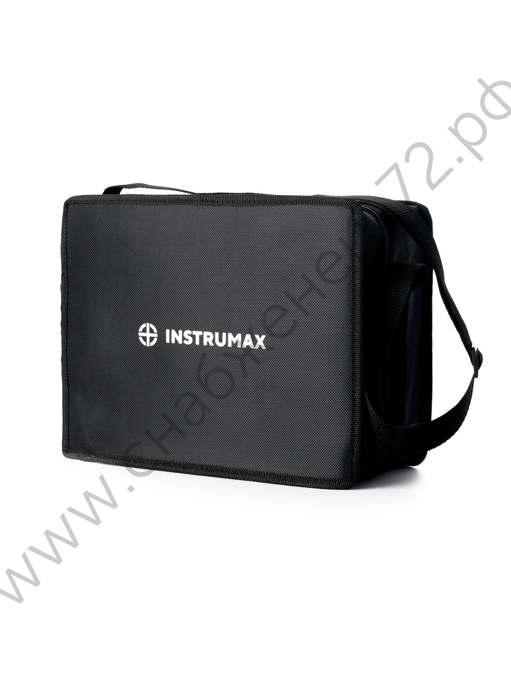 Лазерный уровень INSTRUMAX GREENLINER 3-360 SET