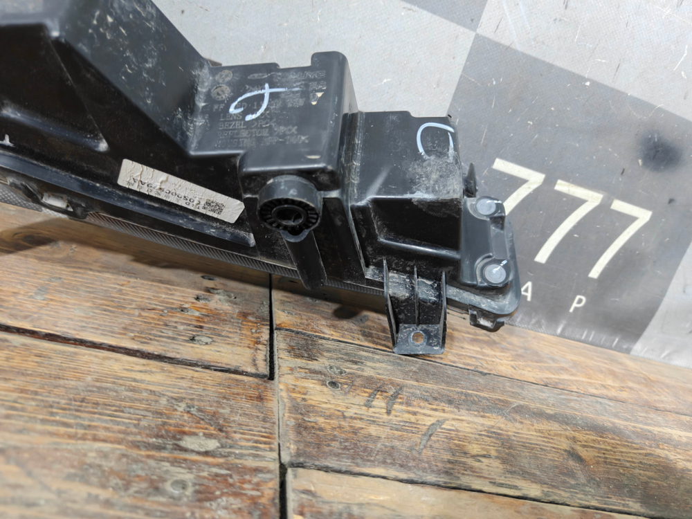 ДХО левый Chery Tiggo 8 Pro Max 22-нв Б/У Оригинал 605000679AA