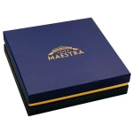 Пепельница фарфоровая Partagas Linea Maestro на 4 сигары