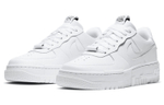 Кроссовки Nike Air Force 1 Pixel (Женская размерная сетка)