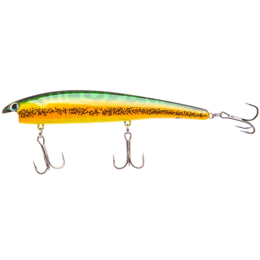 Воблер Bandit Lures Walleye Shallow BDTWBS1 120мм 17.5г 2.5-3.6м -