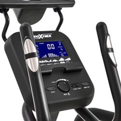 Эллиптический тренажёр Proxima Amanda, арт. PREL-516