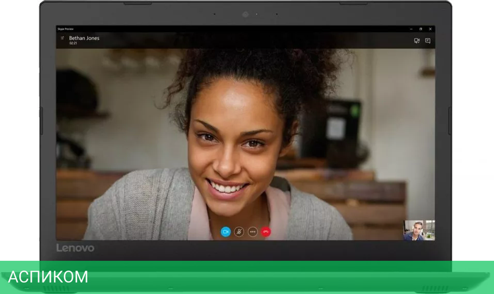 Ноутбук Lenovo IdeaPad 330-15IGM (81D1009JRU)