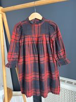 Хлопковое платье Bonpoint, 104