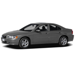 Volvo S60 1 поколение (09.2000-04.2010) седан