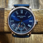 Часы Patek Philippe