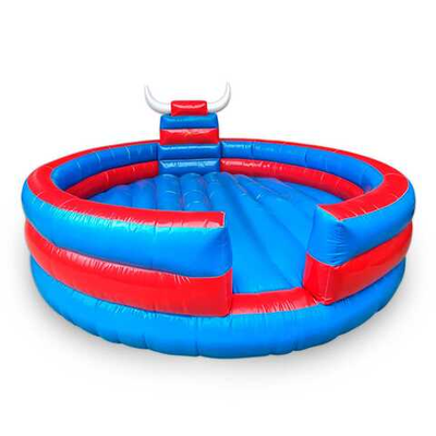 Батуты для родео