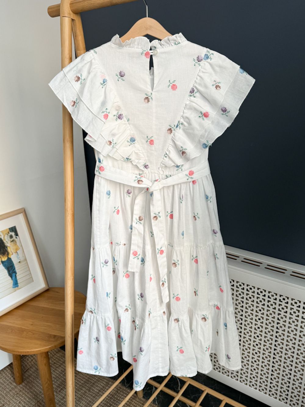 Хлопковое платье Paade Mode, 140