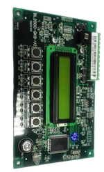 Плата парной работы BL2000-QKB-V2 CANNY.