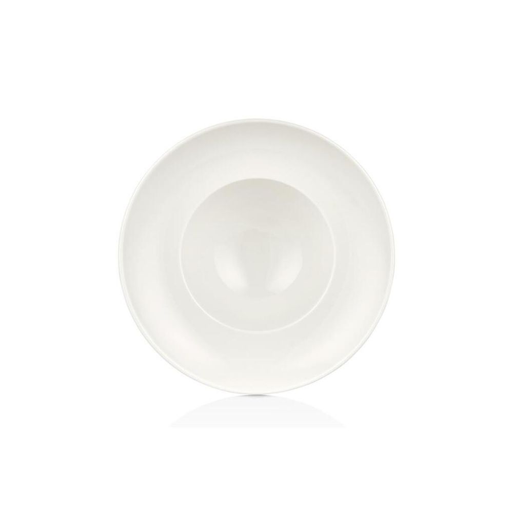 Тарелка глубокая 450 мл d 23 см для пасты, для супа Arel By Bone Innovation [6]