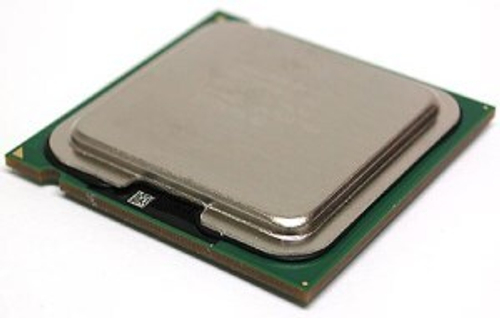 Процессор Intel Core 2 Duo E7200 Wolfdale (2533MHz, LGA775, L2 3072Kb, 1066MHz) OEM