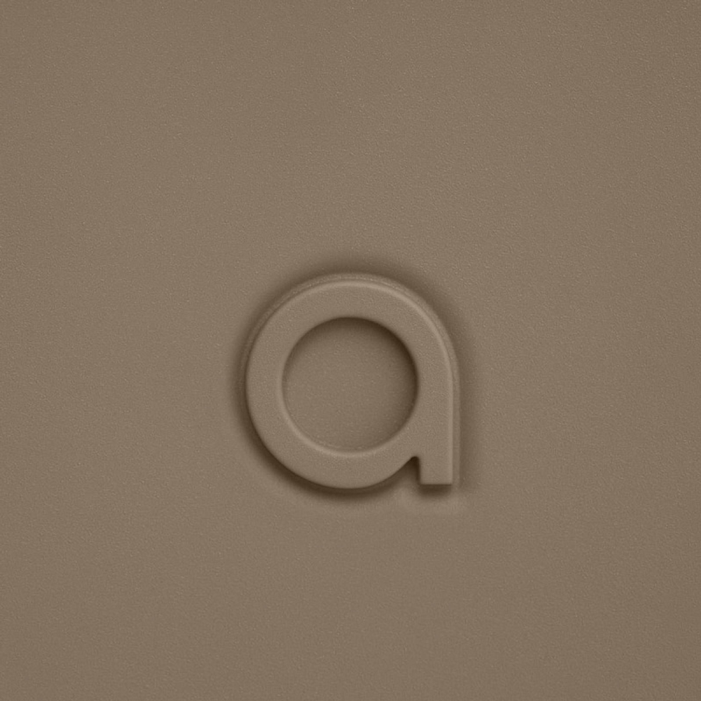 Стул-трансформер для кормления Anex Ozy fluff