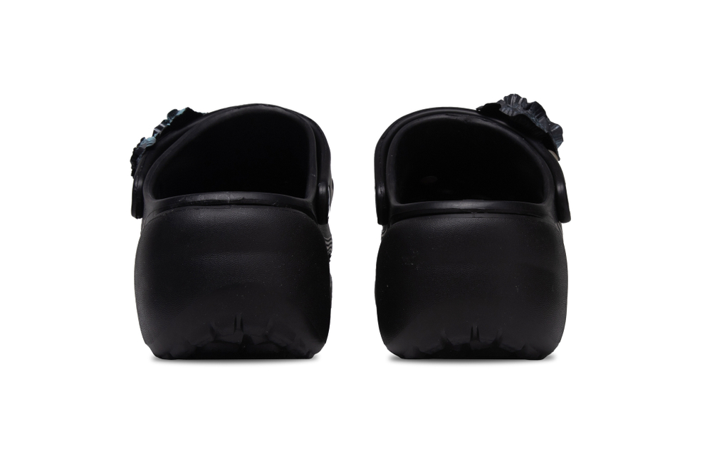 Crocs Classic Platform Clog Eva