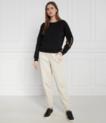 Худи Armani Exchange - черный(6RYM11 YJDBZ)