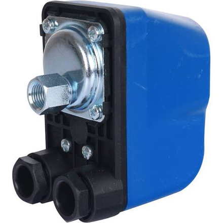 Реле давления PA 12 MI Watts (2-12bar)