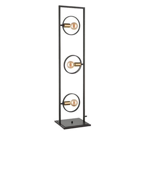 Торшер Vele Luce Speed VL6292F03