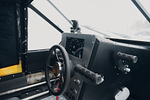Аэролодка Аллигатор RAPTOR X 630