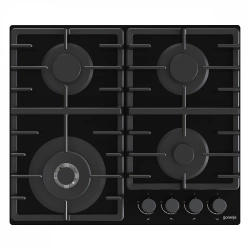Встраиваемая газовая варочная панель Gorenje GTW641BHF