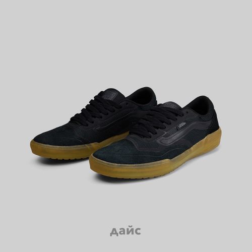Кеды Vans Ave Pro Beatrice Domond артикул:VA5HENB9M - купить в магазине Дайс