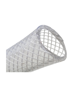 Трёхслойный армированный силиконовый поливочный шланг Gigant 3/4, 25 м GREZ-03