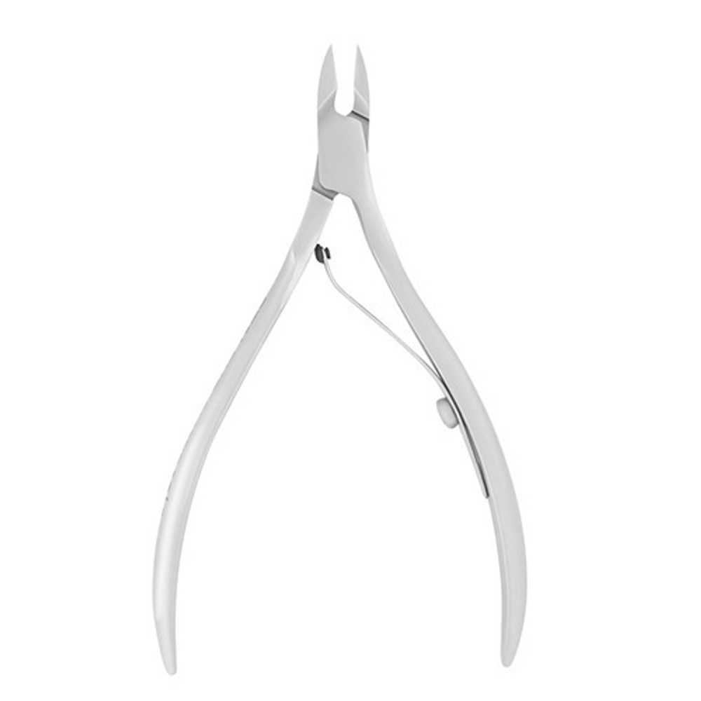 Кусачки CLASSIC 12 8мм для кожи СТАЛЕКС