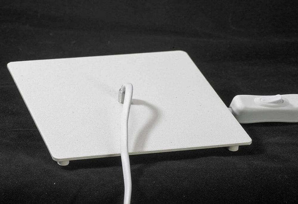 Настольная лампа декоративная LGO Milton LSP-0521