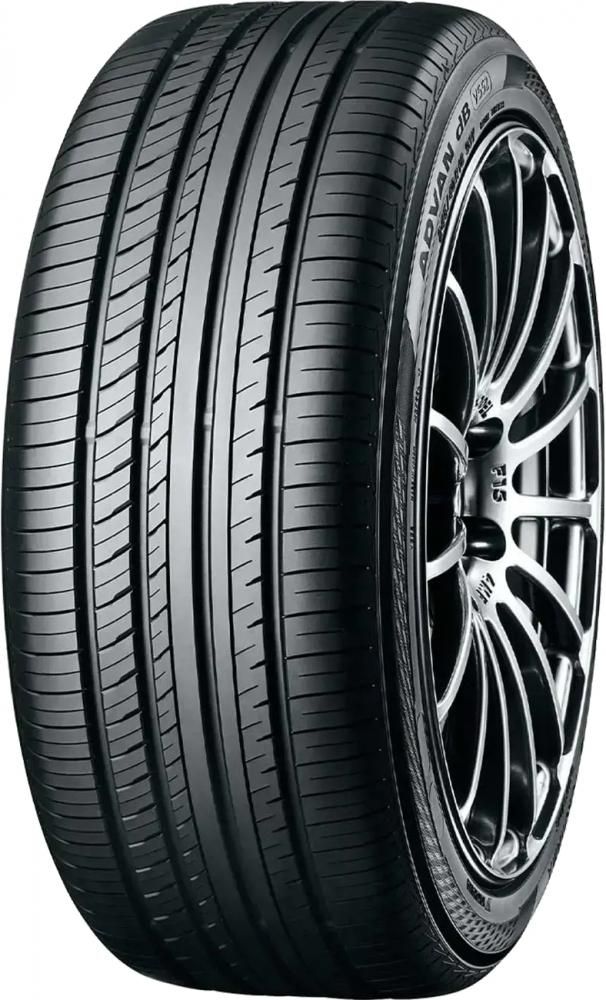Yokohama Advan dB V552 195/55 R16 87V