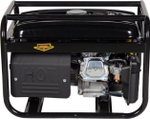 Бензогенератор HUTER DY 2500 L 64/1/3
