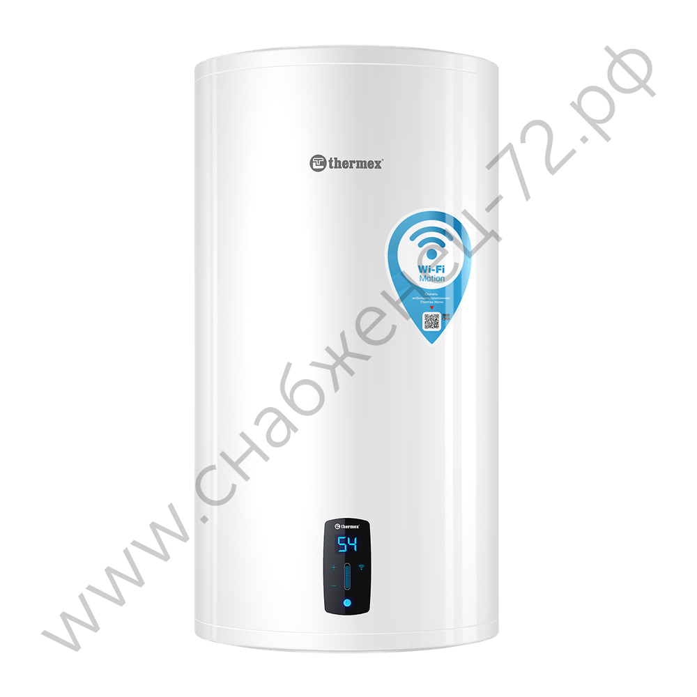 Водонагреватель THERMEX Lima 80 V Wi-Fi