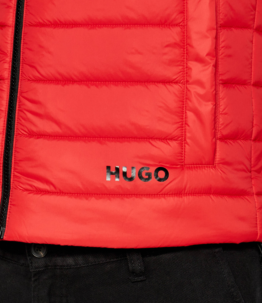 Безрукавка Brentino HUGO - красный(50517743)