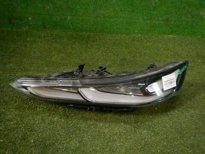 Фара габаритная левая Hyundai Santa Fe 4 TM (2018-2021) LED