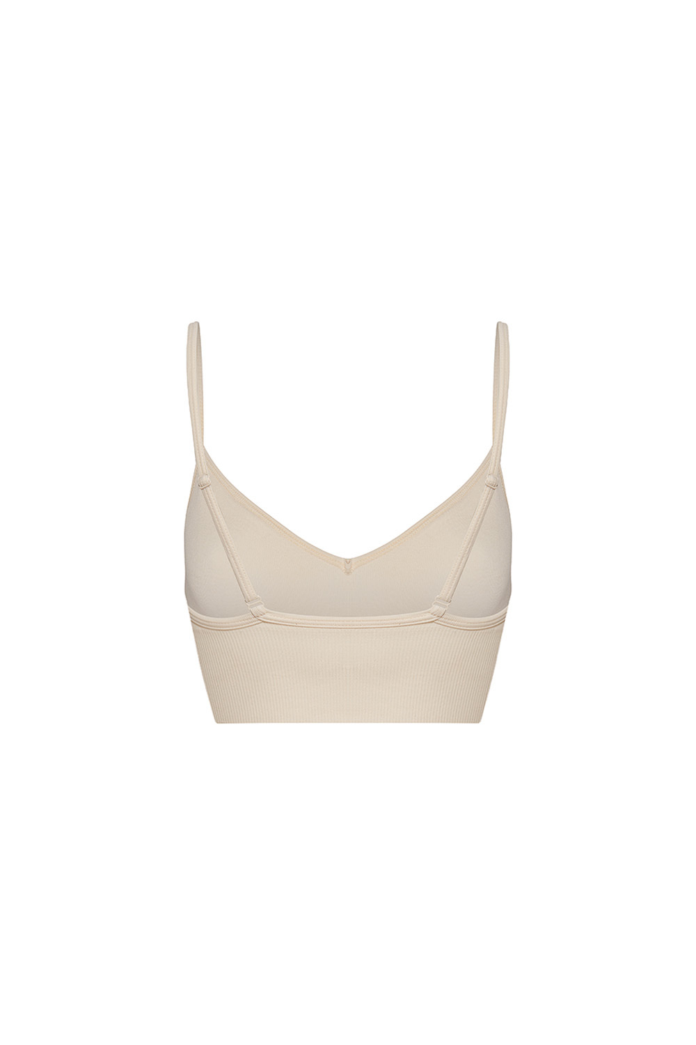 Топ №54 с чашкой SUPER SOFT Пломбир