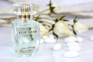 Elie Saab Le Parfum L'Eau Couture