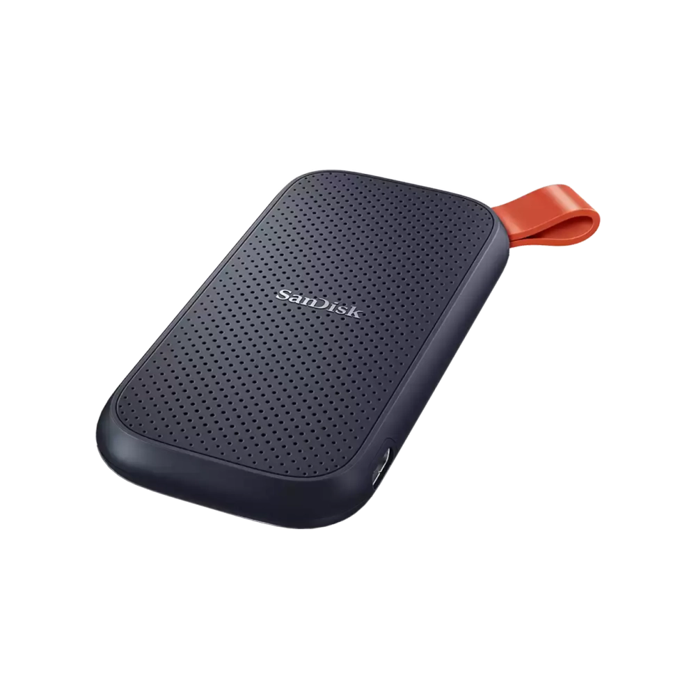 SanDisk Portable SSD USB 3.2 Type-C 1 ТБ
