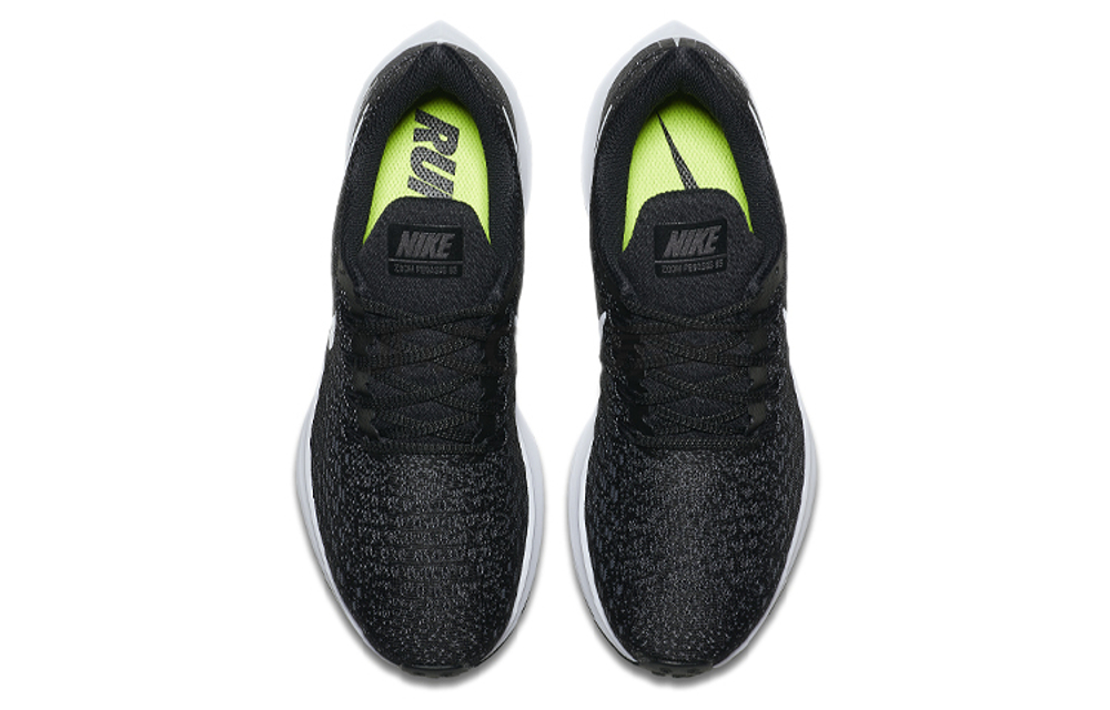 Кроссовки Nike Pegasus 35 (Женская размерная сетка)